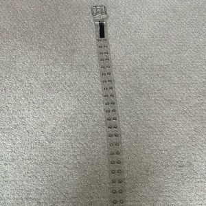 Brandy Melville Belt Bundle ( used )